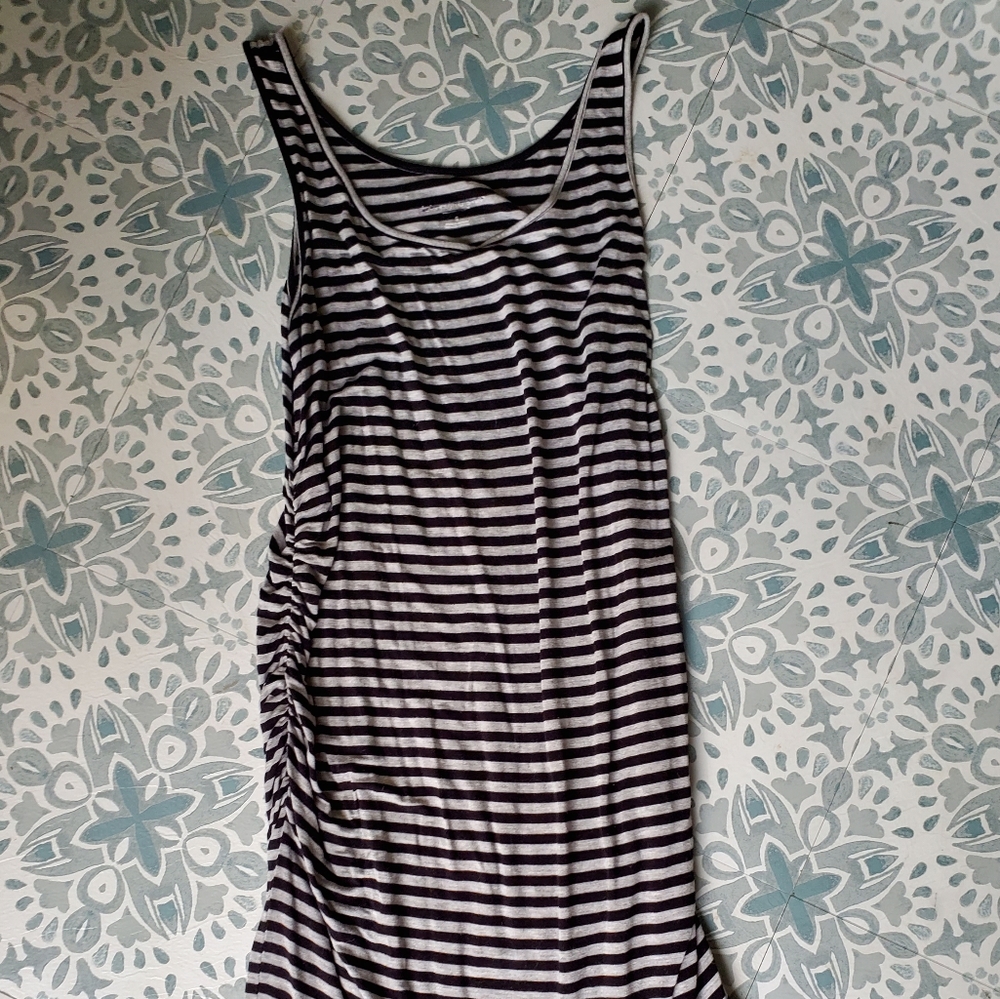 Tank Dress